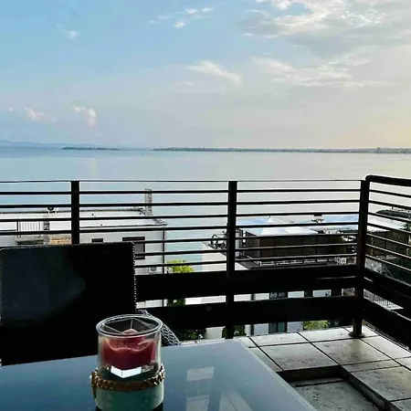 Apartello Dolce 1 - Private In Near Marina Dinevi Apartment Sveti Vlas