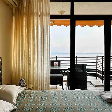 Apartment Apartello Dolce 1 - Private In Near Marina Dinevi Sveti Vlas