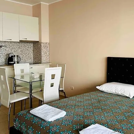 Apartello Dolce 1 - Private In Near Marina Dinevi Sveti Vlas